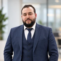 İsmail Çevik, ÇevikSan Kurucu Ortak