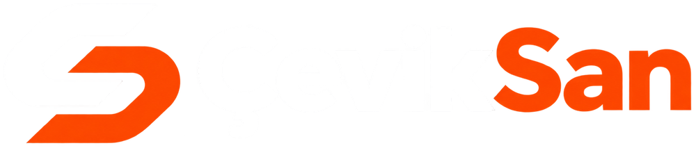 ÇevikSan logo