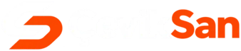 ÇevikSan logo